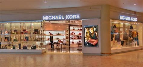 where is Michael Kors located